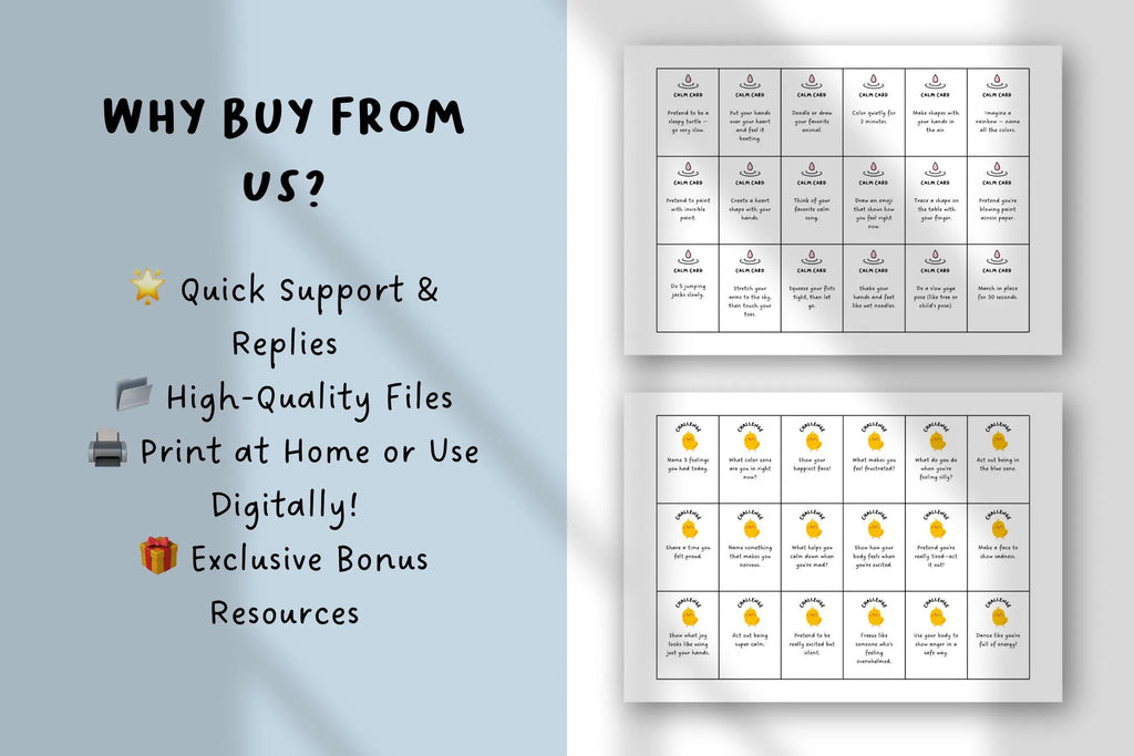 Emotionopoly SEL Game | Feelings Board Game for Kids | Emotions Activity for Counseling, SEL, Homeschool | Emotional Intelligence Game