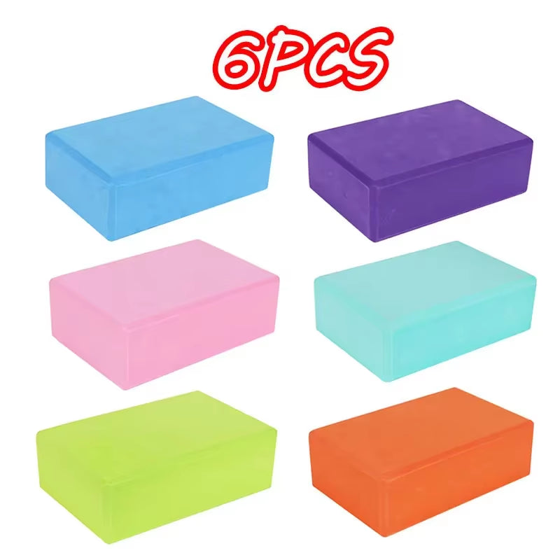 Montessori Educational Sensory Toys Sensory Integration Training Balance Stone Set Children Game Parish Sports Activities Games