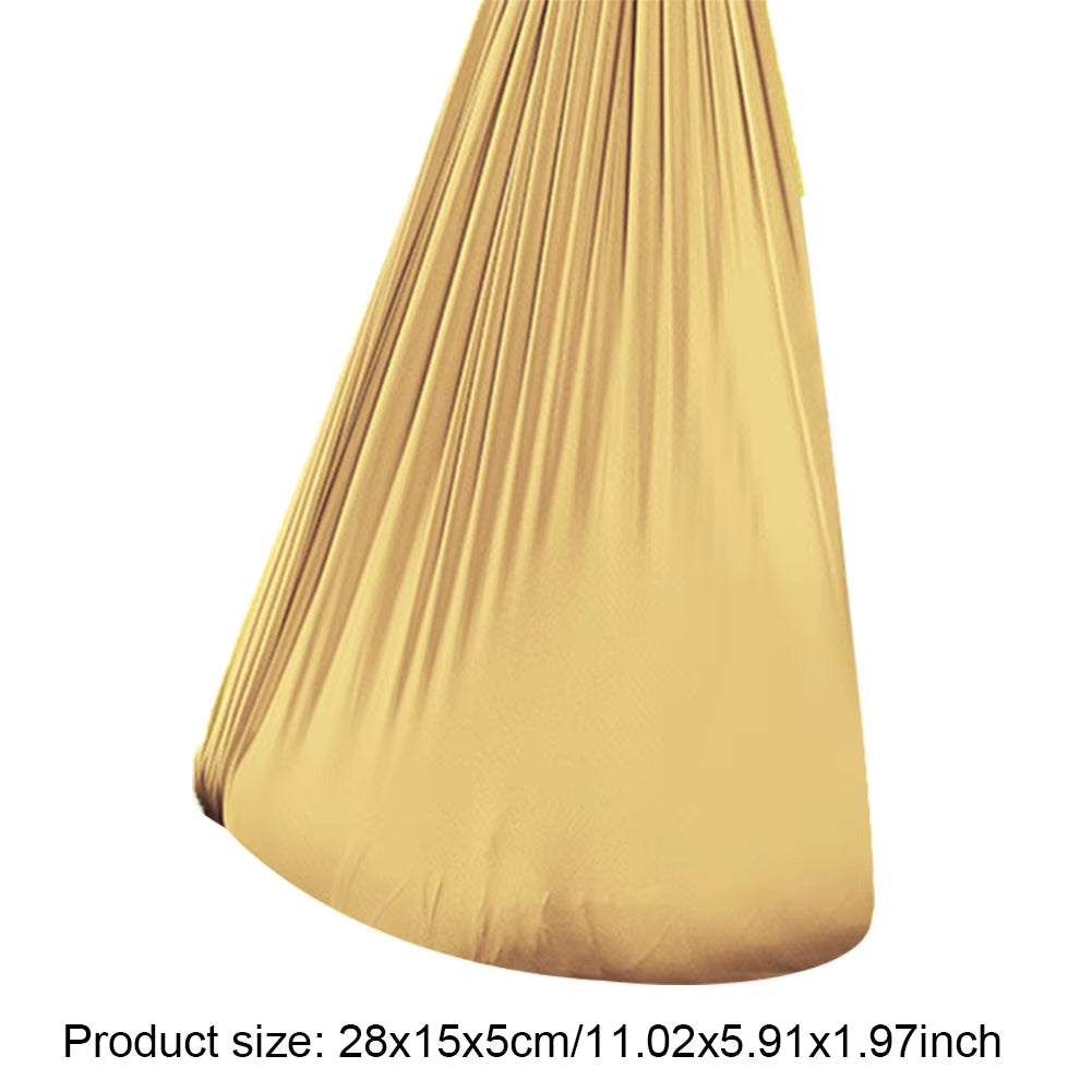 Adjustable Swing Calming Compression Therapy Swing Hammock Healing & Relaxing Cuddle Sensory Swing for Autism Aspergers ADHD