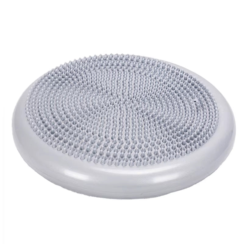 Montessori Educational Sensory Toys Sensory Integration Training Balance Stone Set Children Game Parish Sports Activities Games