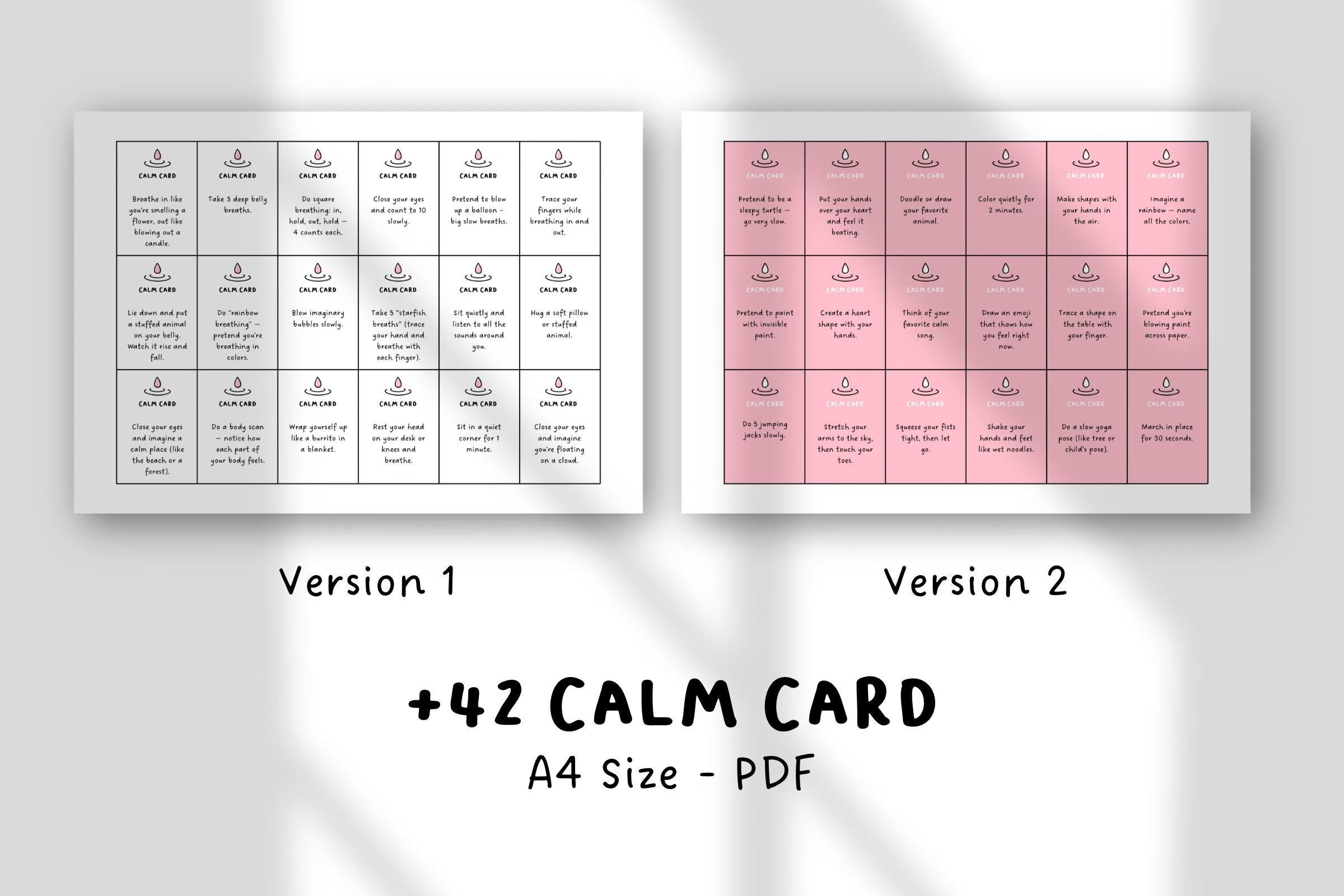 Emotionopoly SEL Game | Feelings Board Game for Kids | Emotions Activity for Counseling, SEL, Homeschool | Emotional Intelligence Game