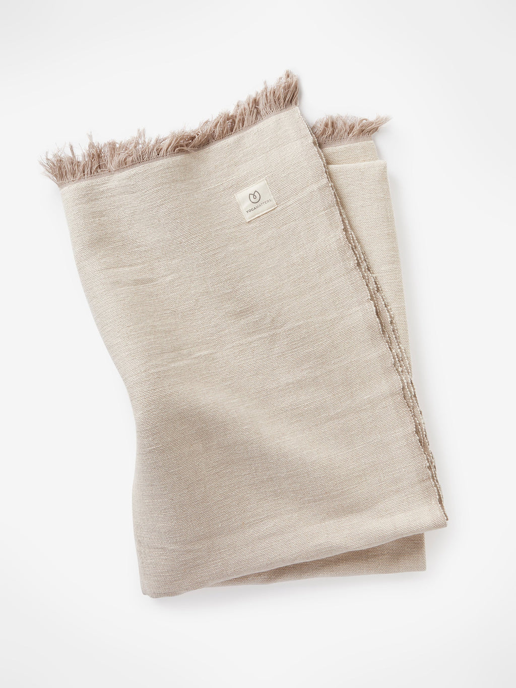 Organic Cotton Mini Meditation Kit