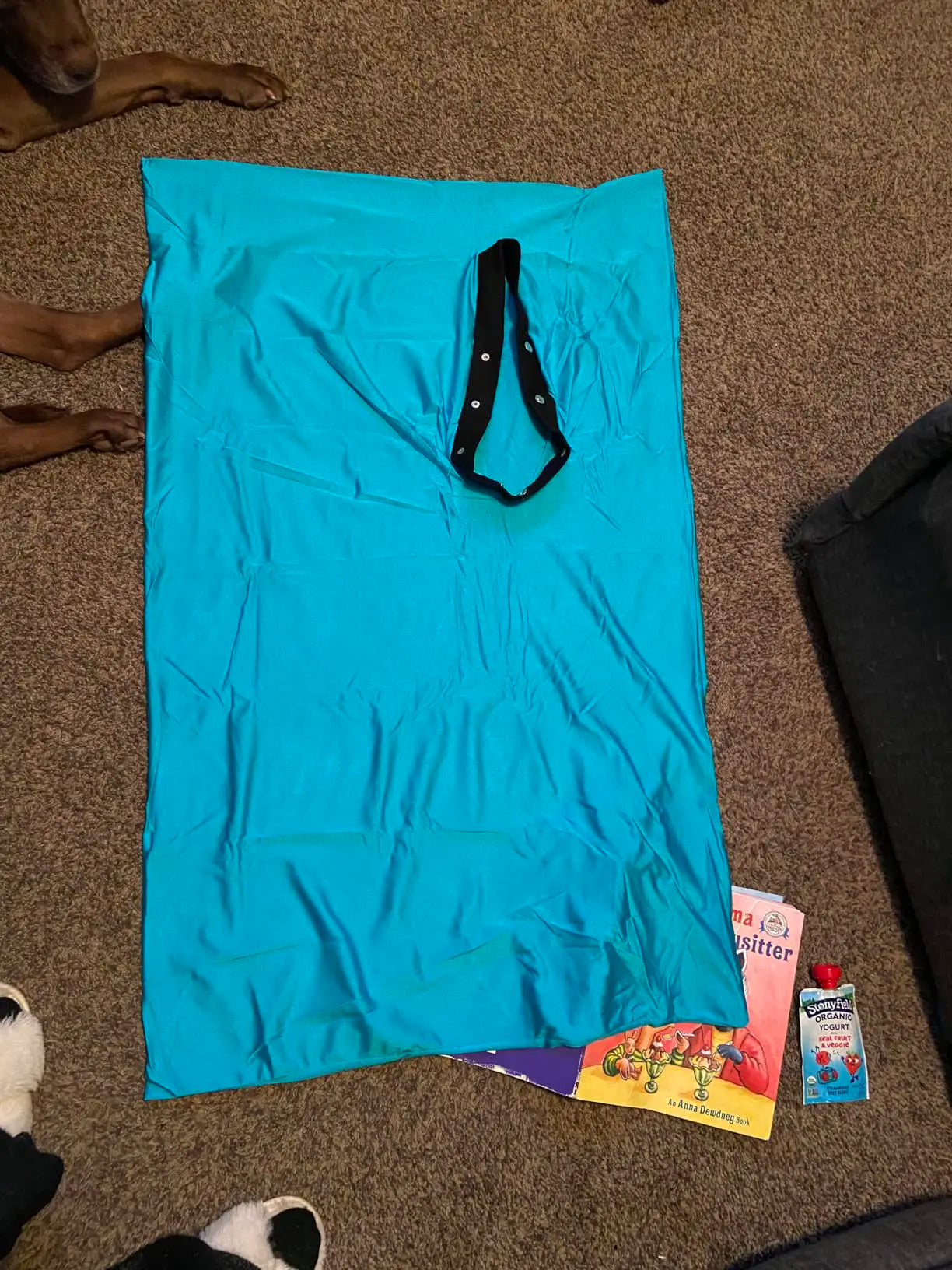 Sensory Sock Autism Body Sock Sensory Socks Autism Sensory Bags for Adult Kids Elastic Stretchable Dynamic Movement Full Seamles