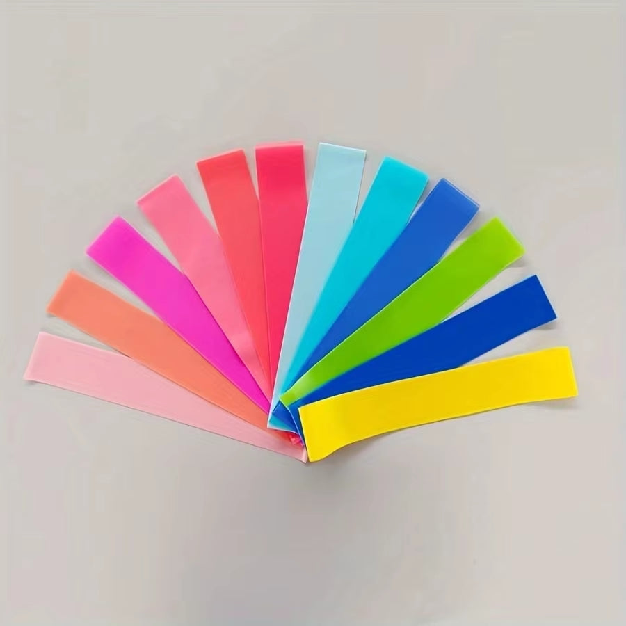 1Pc Elastic Tension Band for Irritable Feet, Stress Relief Band for Classroom Chair Legs, Suitable for Student Classrooms-Office