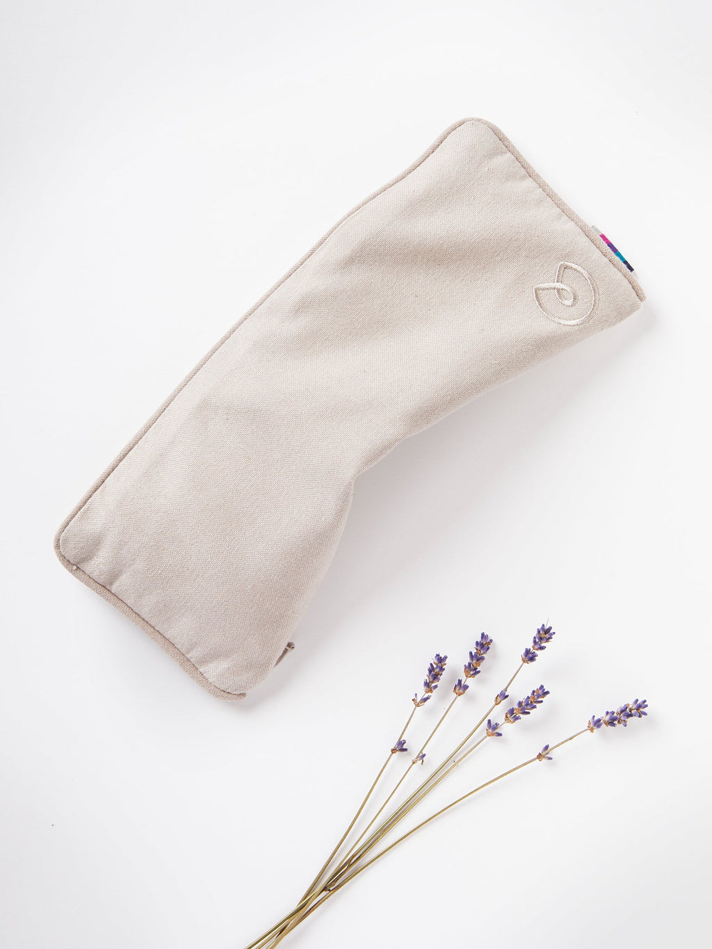 Organic Cotton Mini Meditation Kit