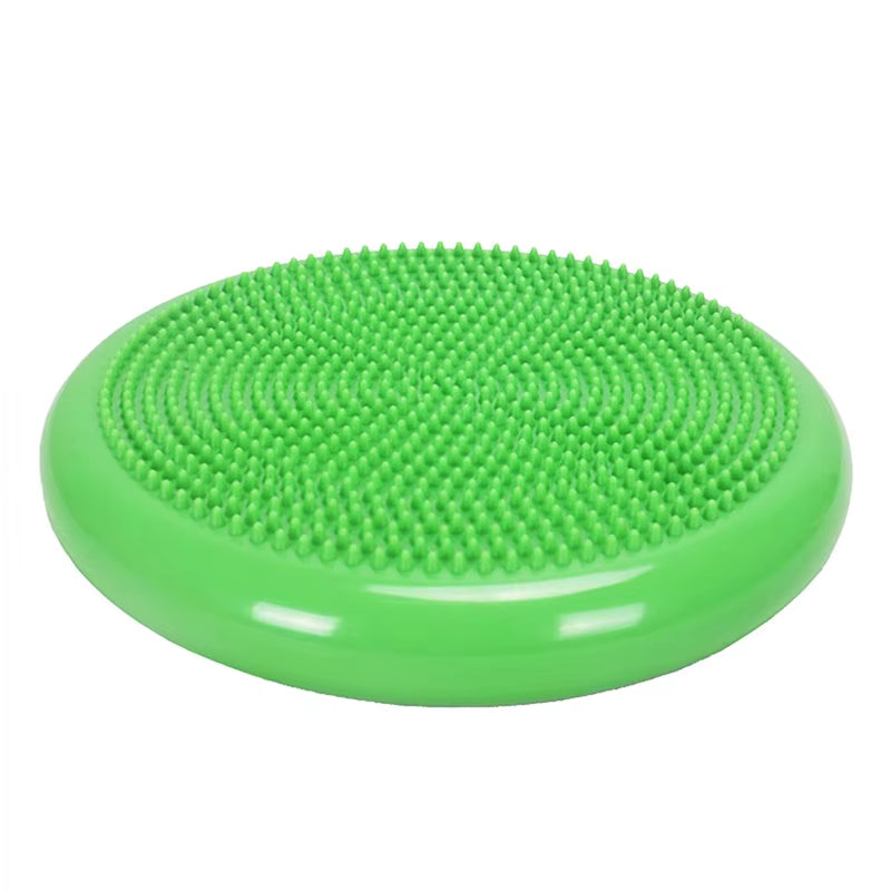 Montessori Educational Sensory Toys Sensory Integration Training Balance Stone Set Children Game Parish Sports Activities Games