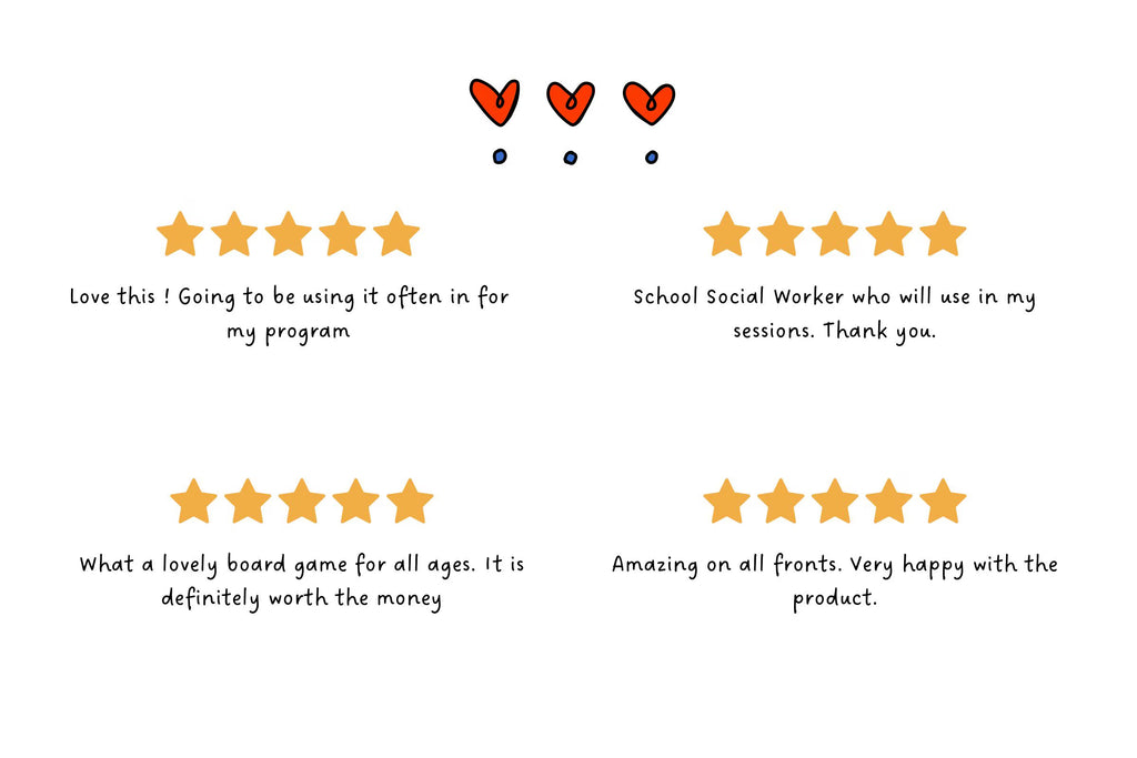 Emotionopoly SEL Game | Feelings Board Game for Kids | Emotions Activity for Counseling, SEL, Homeschool | Emotional Intelligence Game