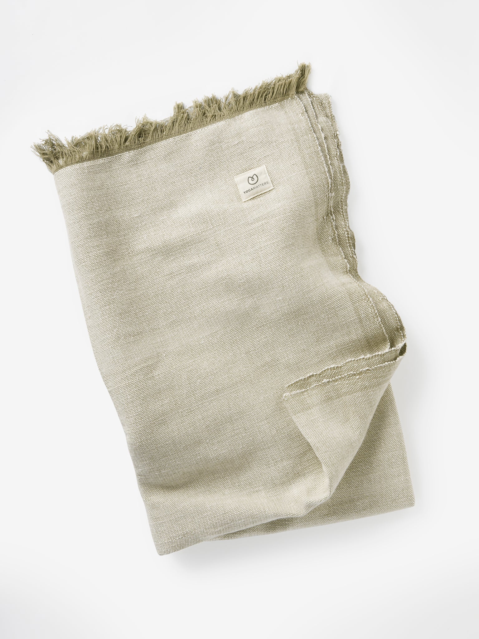 Organic Cotton Mini Meditation Kit