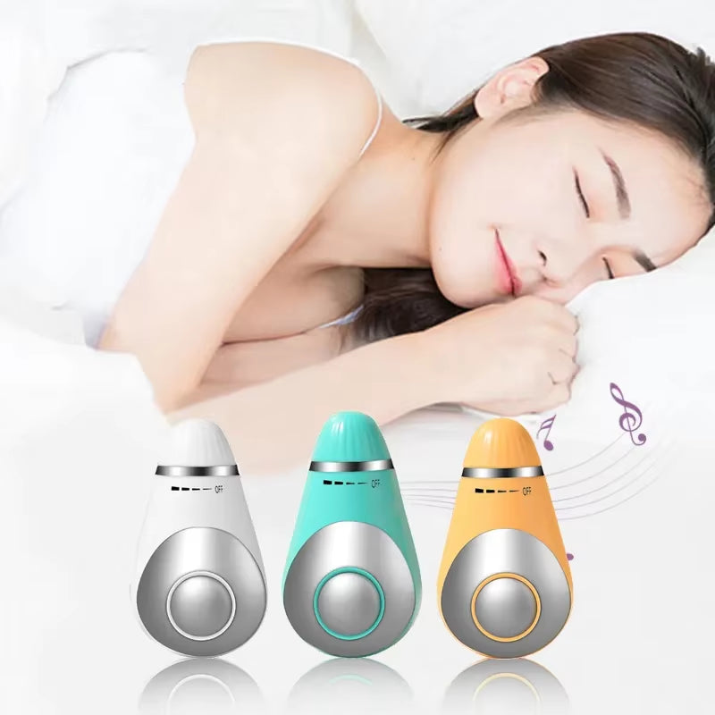 Relieve Anxiety Insomnia Sleep Aid Instrument Sleep Aid Insomnia Device to Help with Sleep